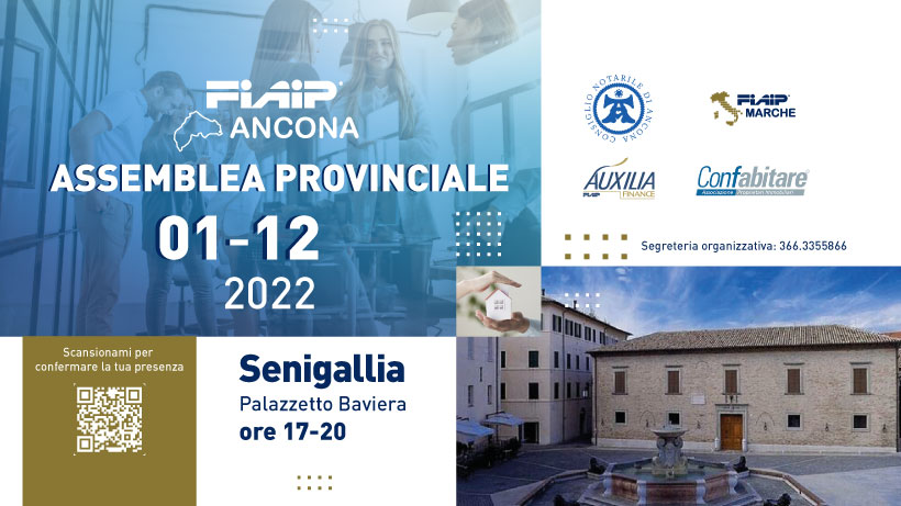 Assemblea Provinciale 2022