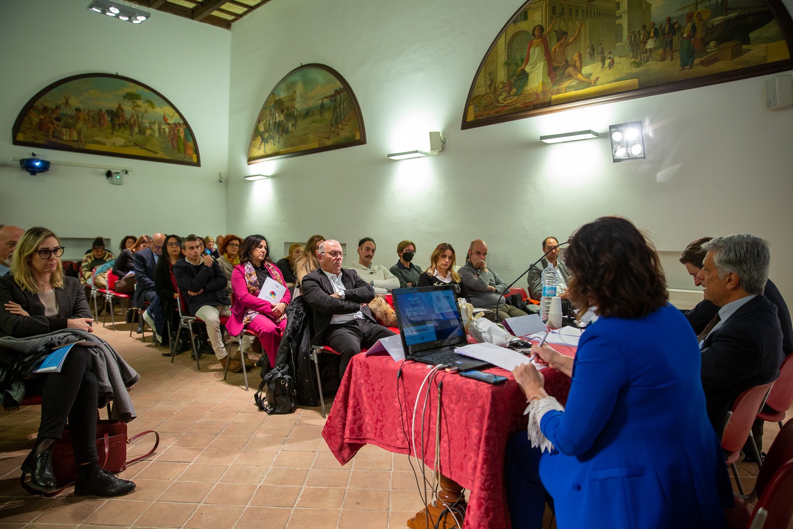 La Relazione di conformità: parte da Fiaip Ancona la proposta di renderla obbligatoria