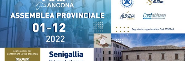 Assemblea Provinciale 2022